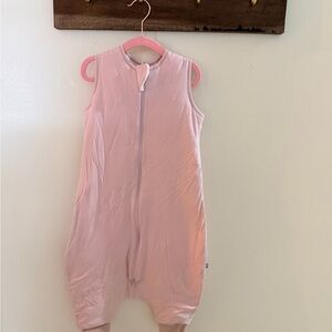 Kyte BABY Blush Walker Sleep Sack